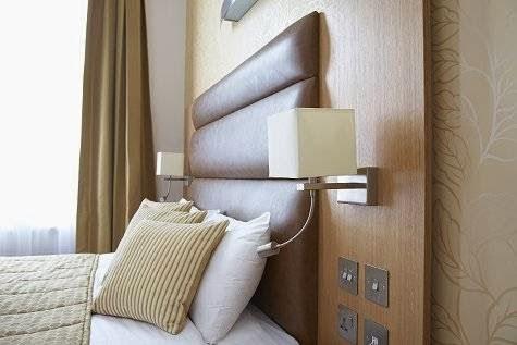 Hotel Wall City Нью-Дели Экстерьер фото